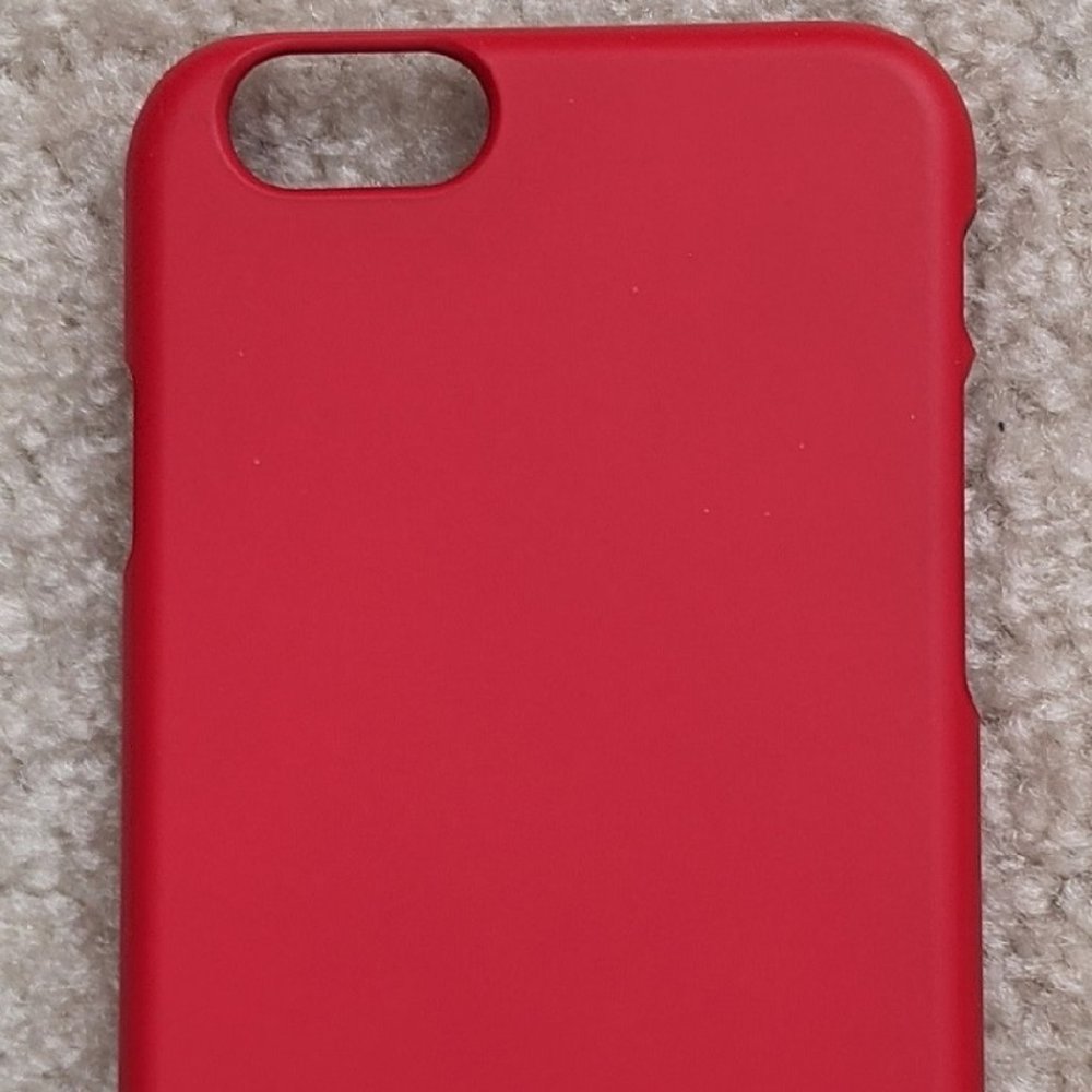 Elago iPhone 6/6S case